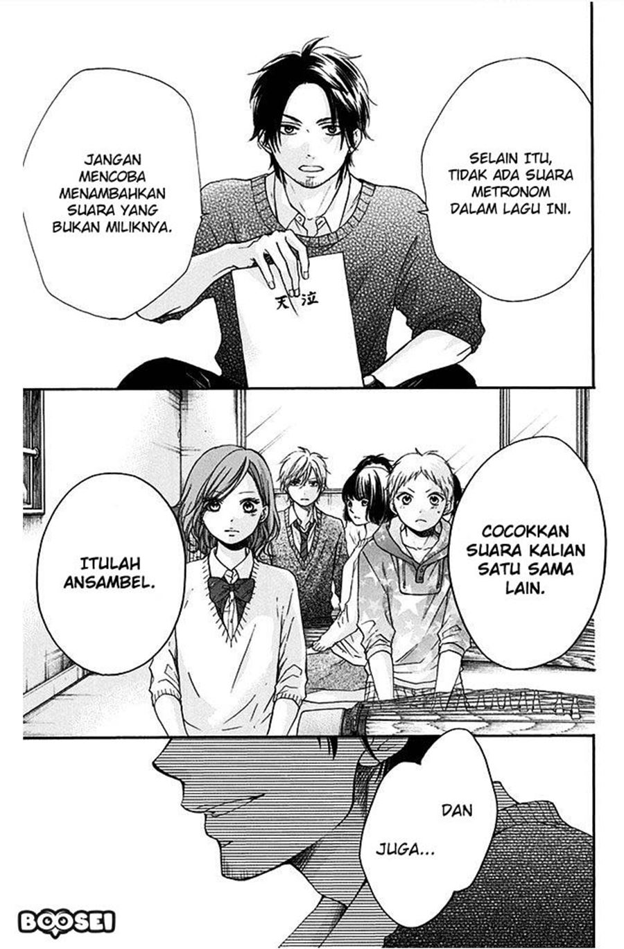 Chapter 40 - halaman 18