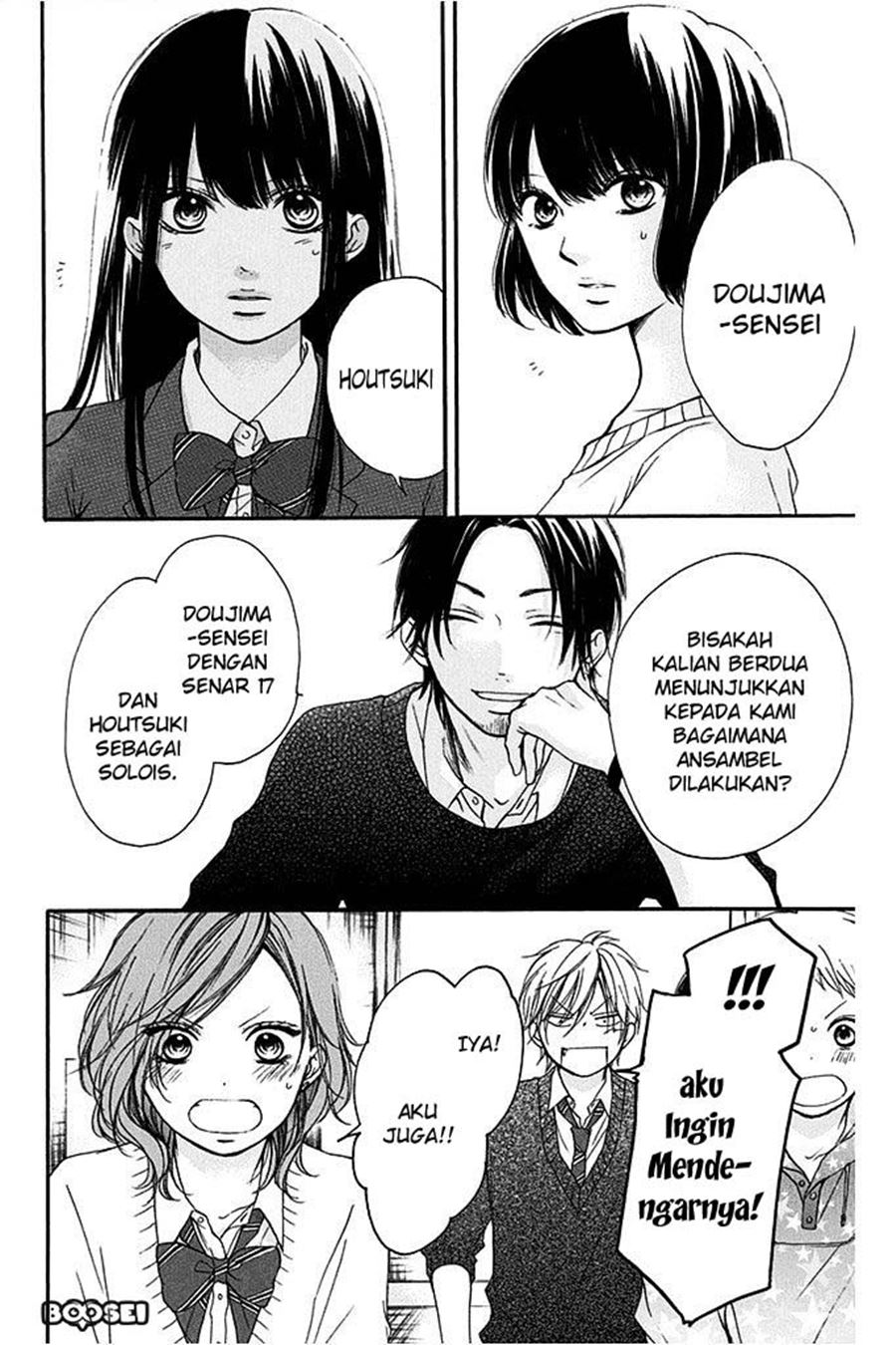 Chapter 40 - halaman 19