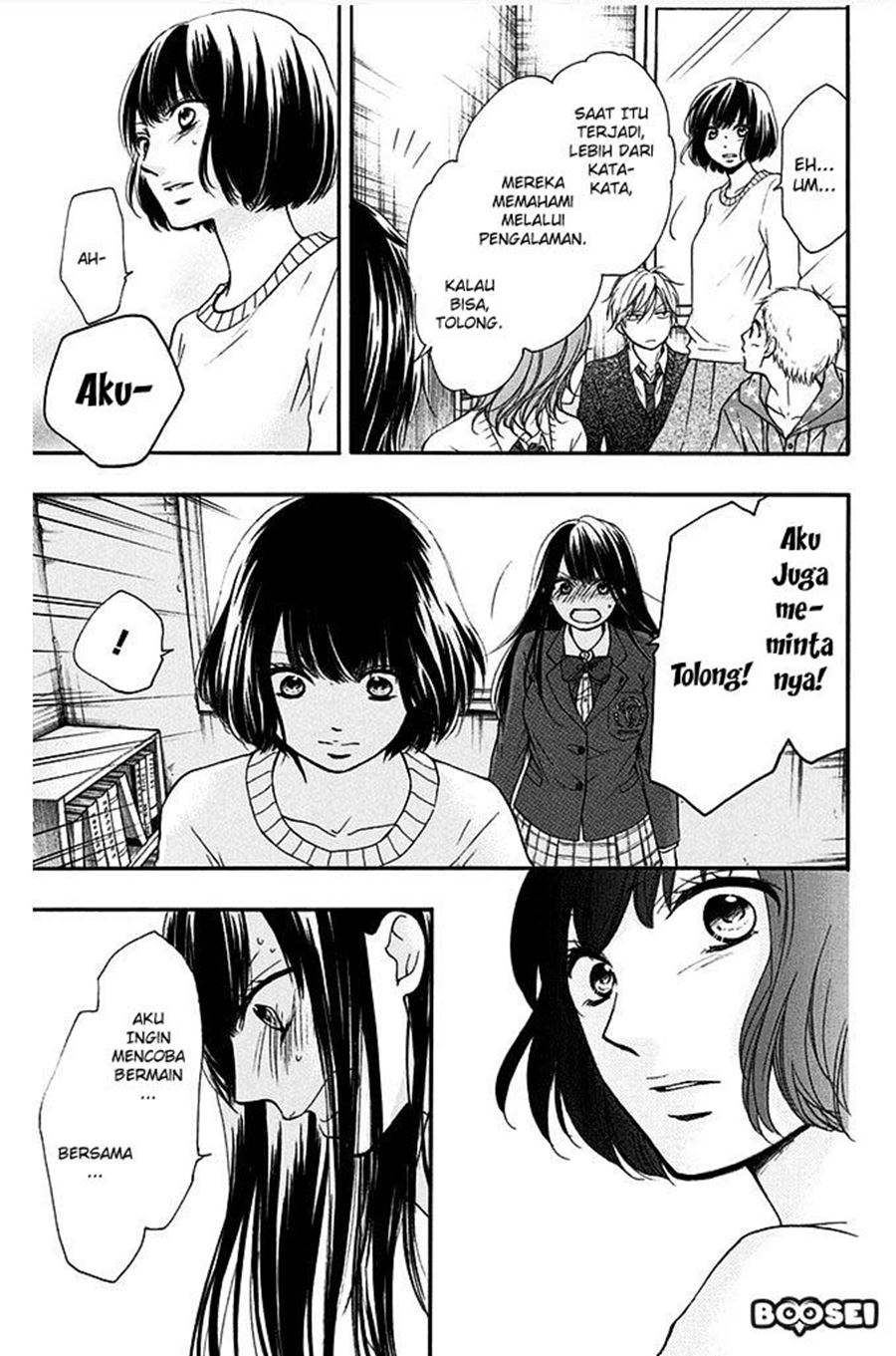 Chapter 40 - halaman 20