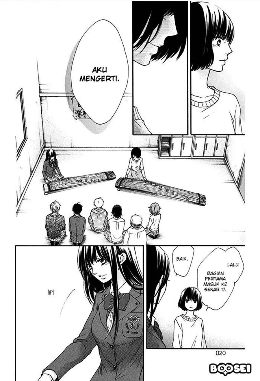 Chapter 40 - halaman 21