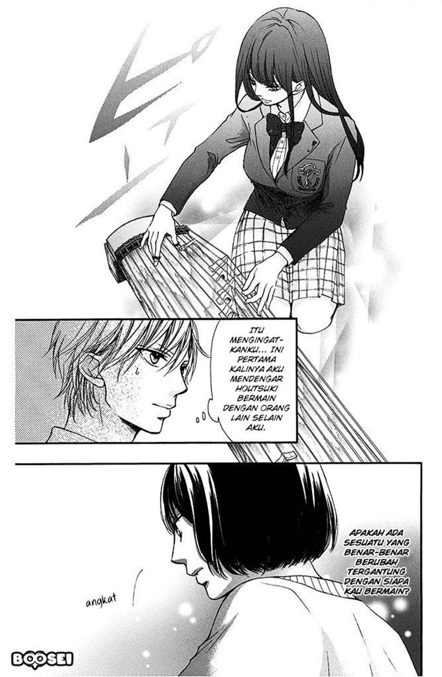 Chapter 40 - halaman 22