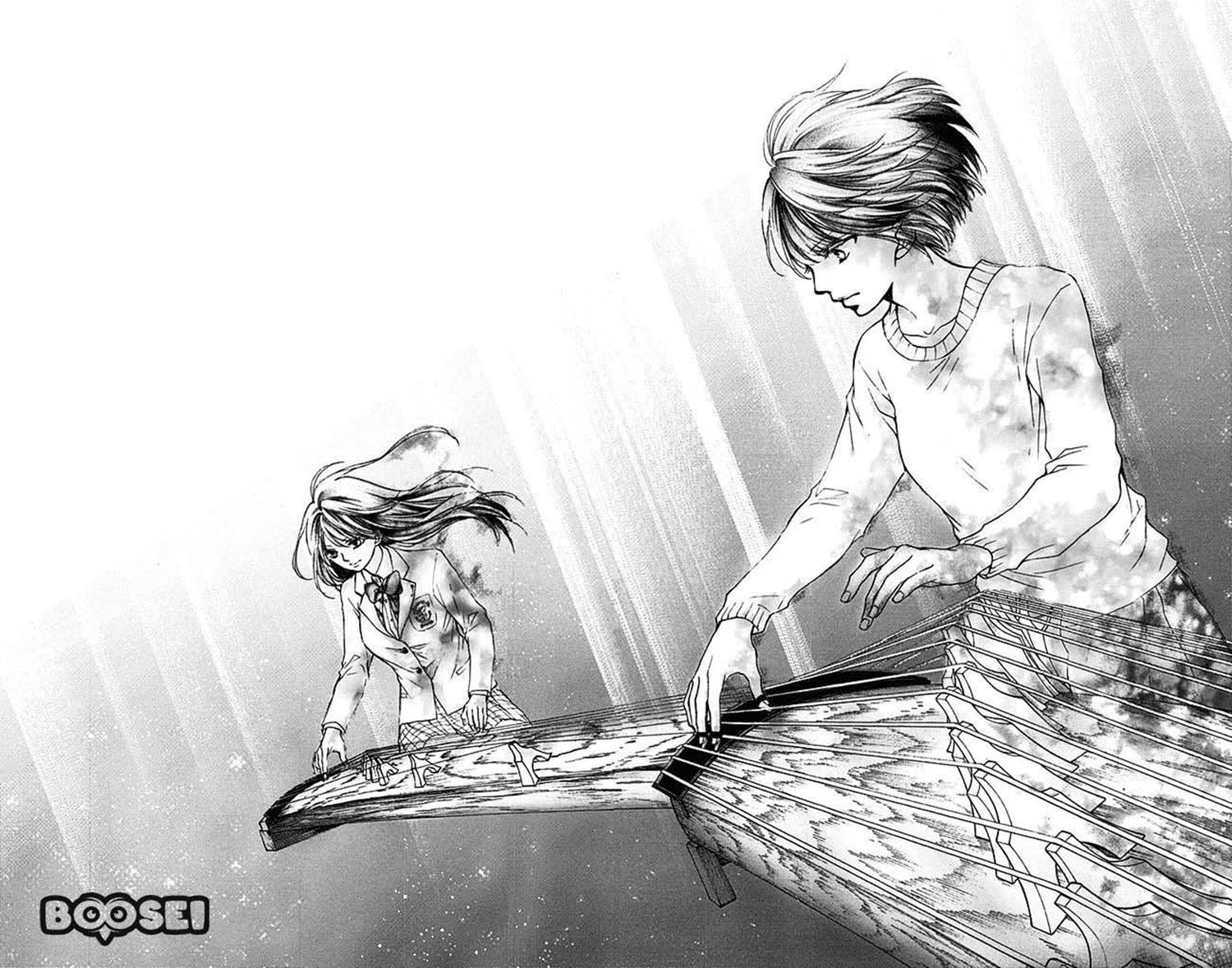 Chapter 40 - halaman 23