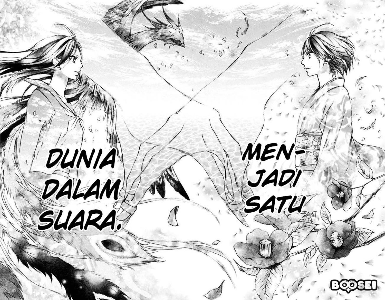 Chapter 40 - halaman 26