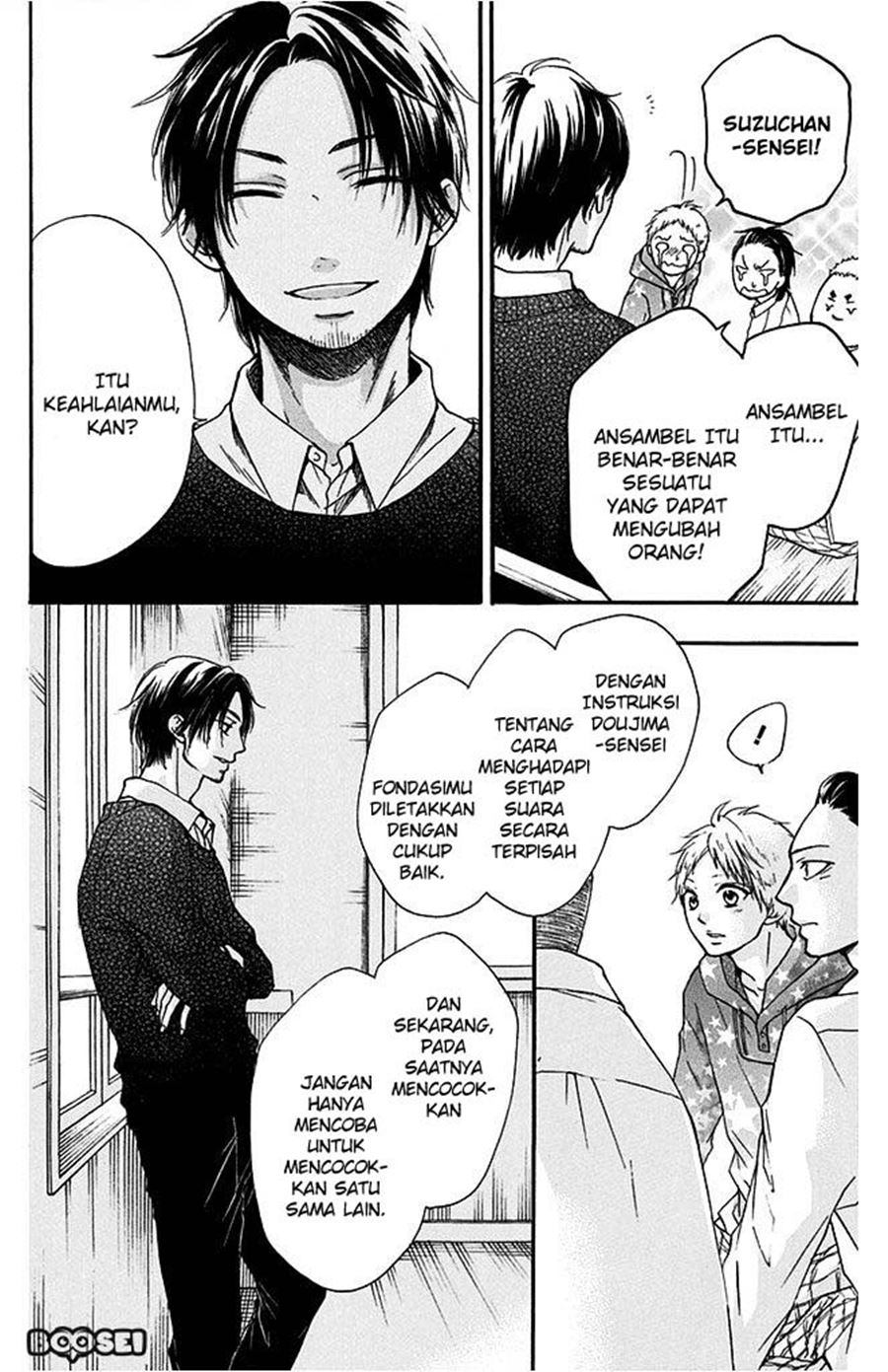 Chapter 40 - halaman 30