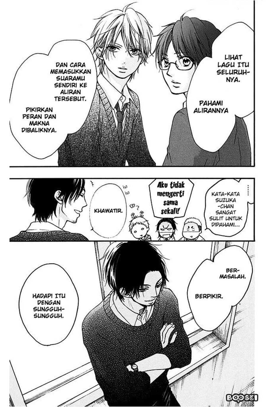 Chapter 40 - halaman 31