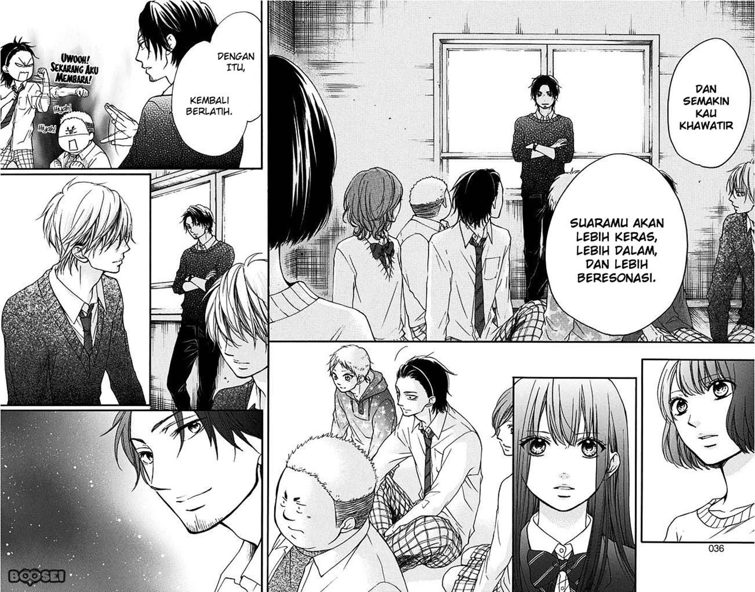 Chapter 40 - halaman 32