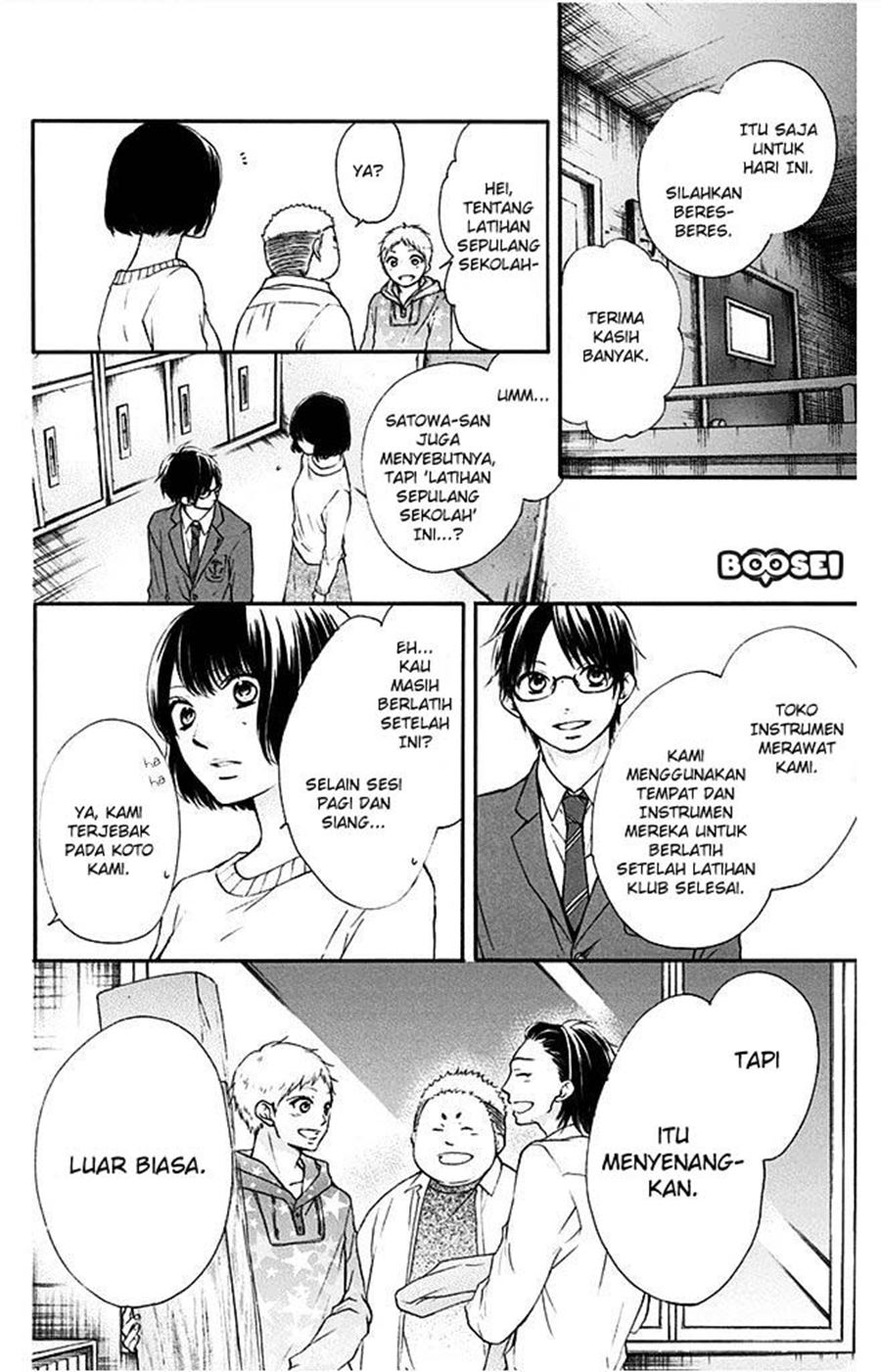 Chapter 40 - halaman 33