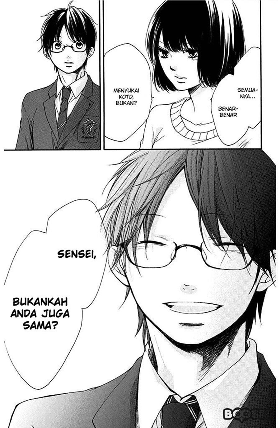 Chapter 40 - halaman 34