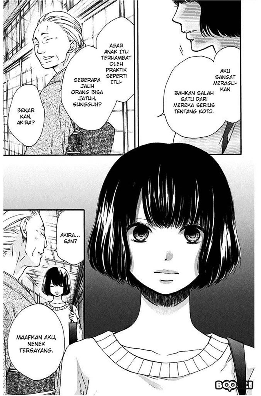 Chapter 40 - halaman 36