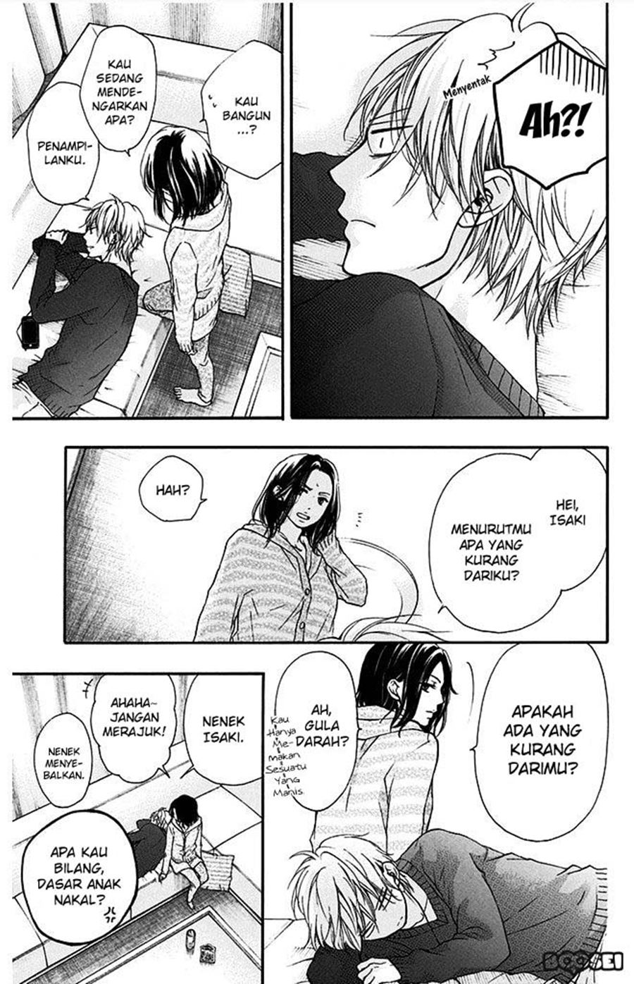 Chapter 40 - halaman 38