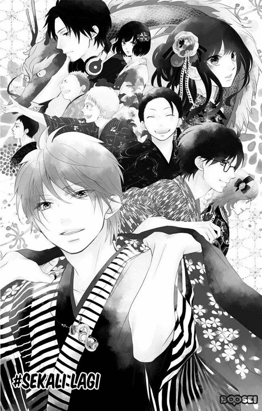 Chapter 40 - halaman 10