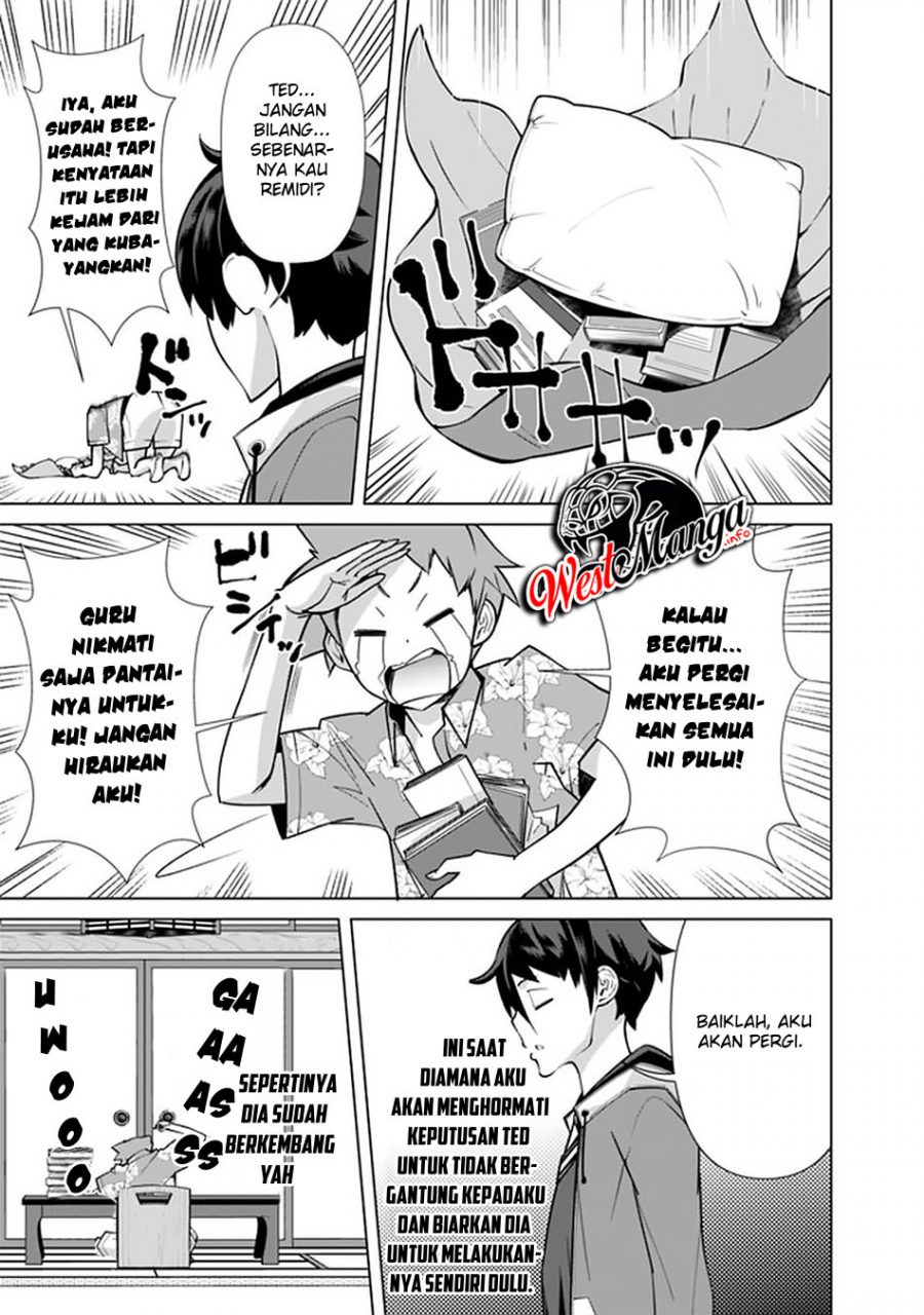 Chapter 43 - halaman 12