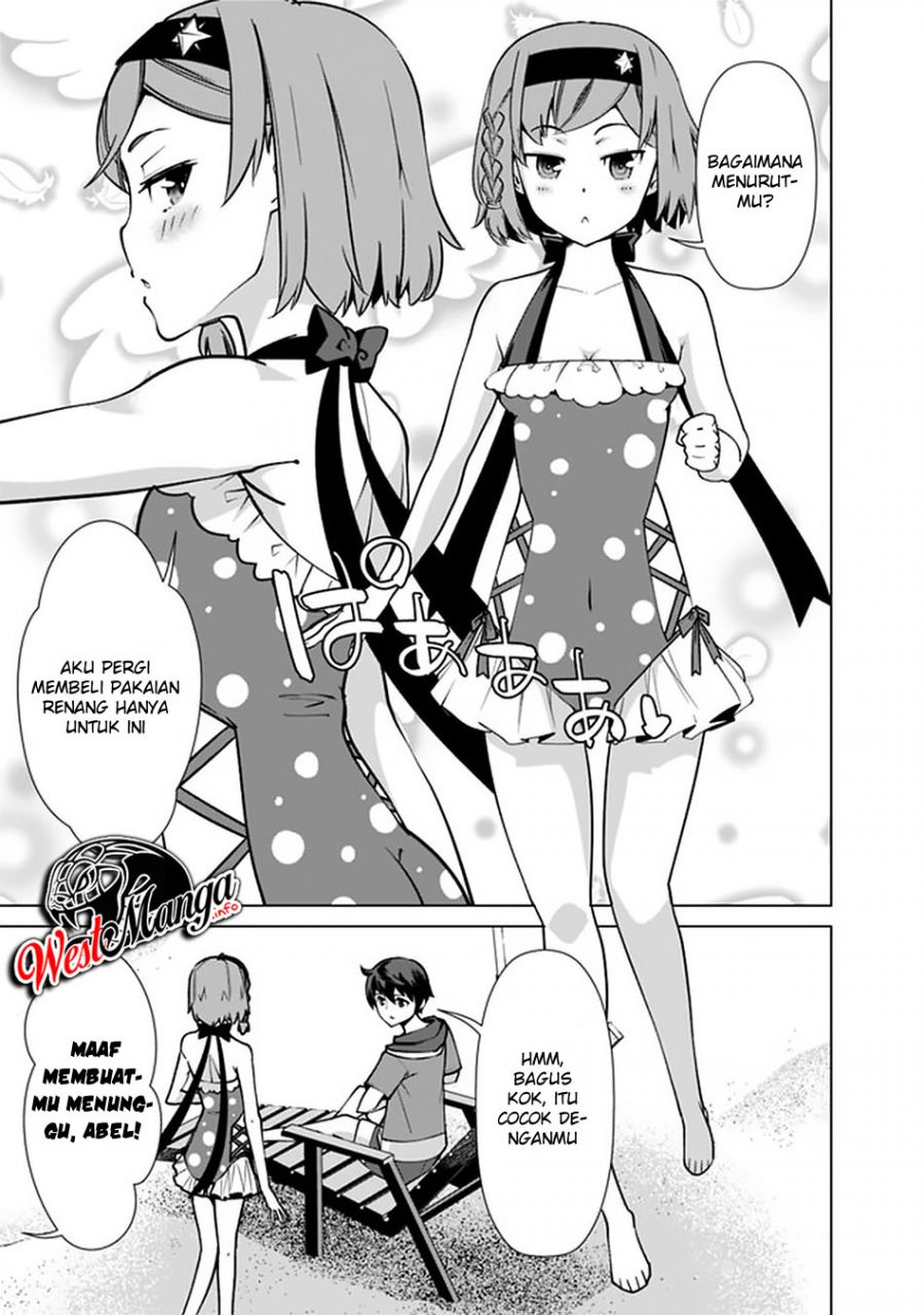 Chapter 43 - halaman 14