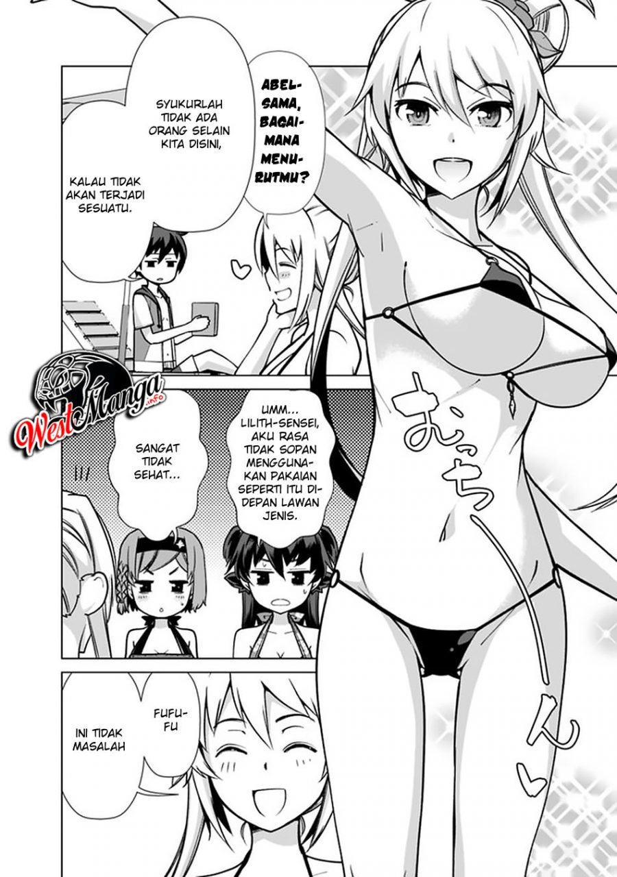 Chapter 43 - halaman 17