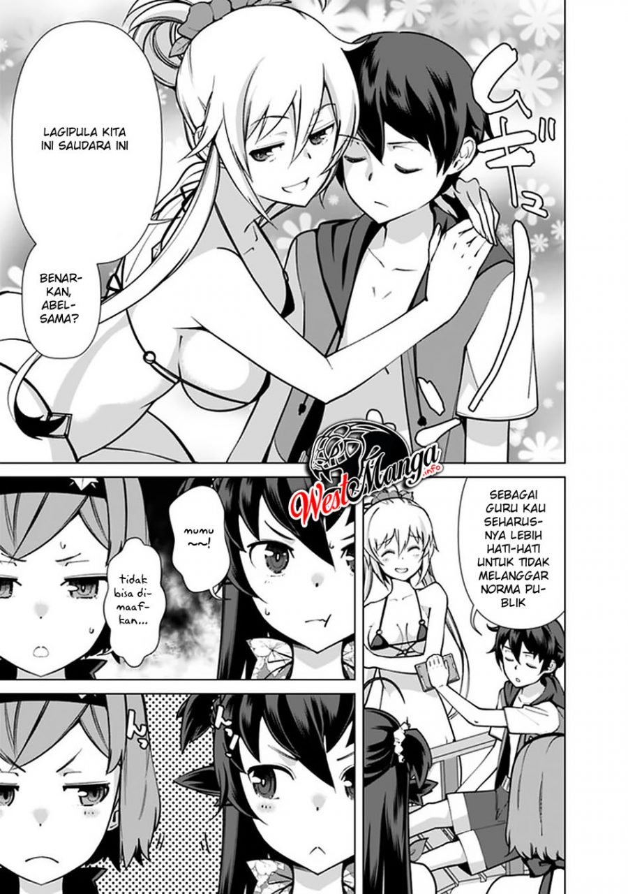 Chapter 43 - halaman 18