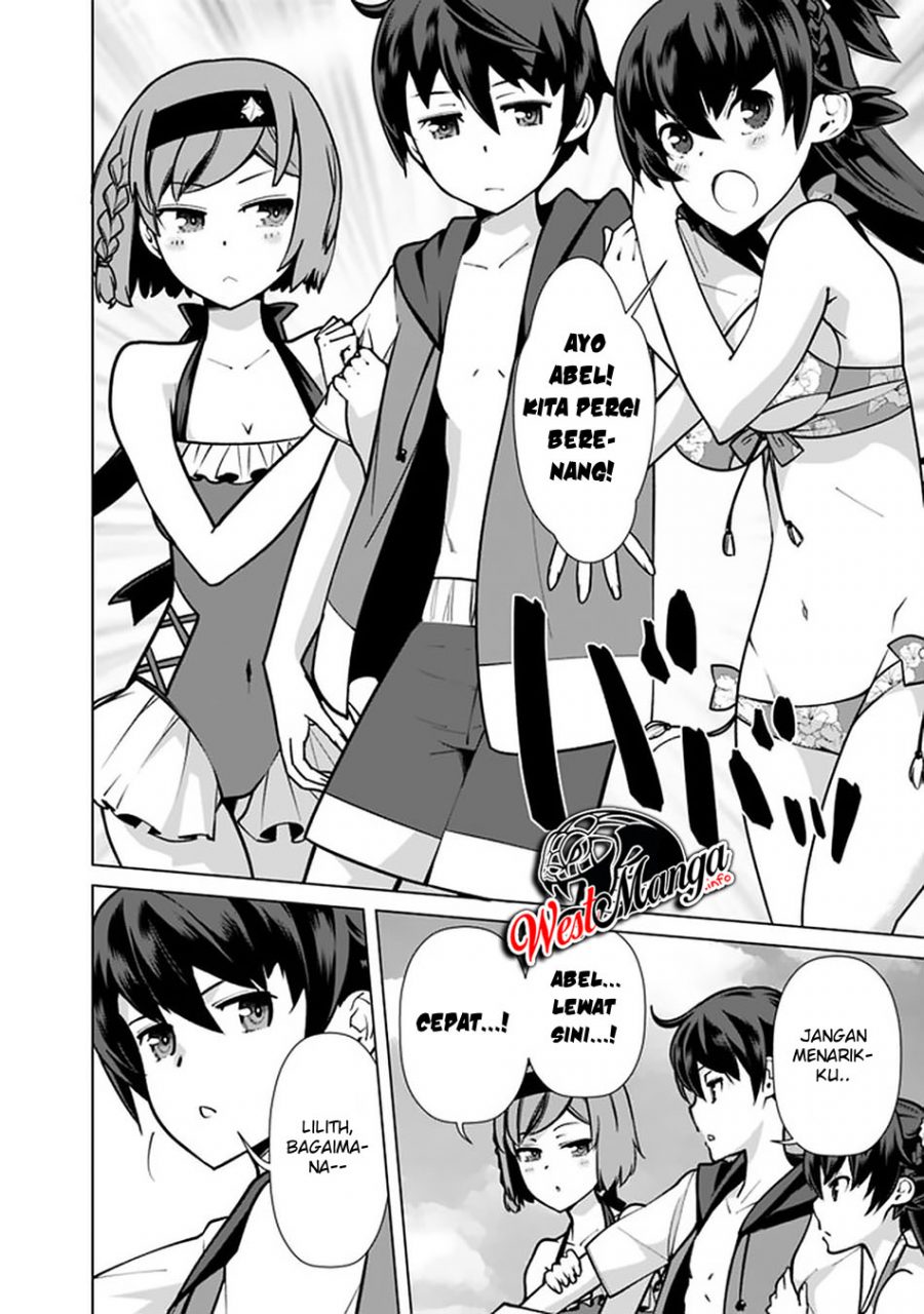 Chapter 43 - halaman 19