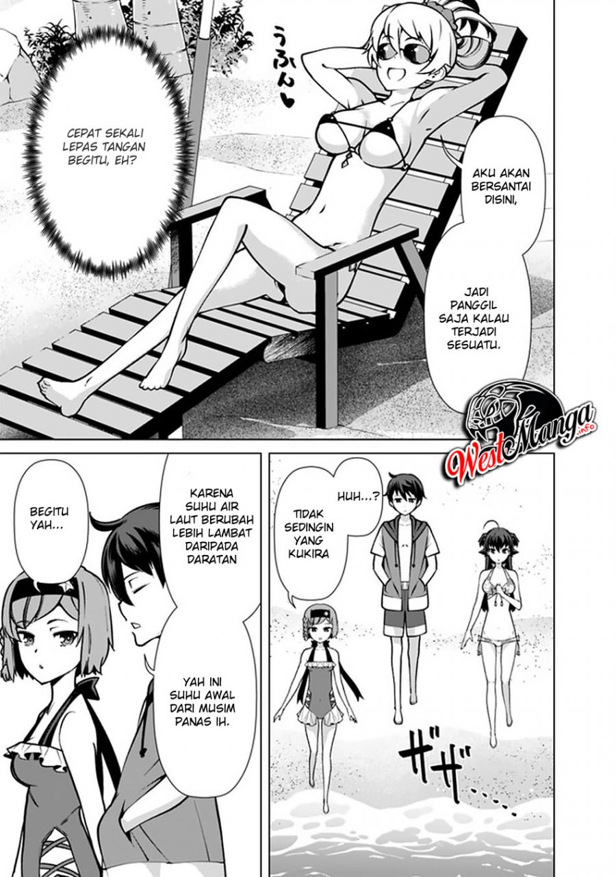 Chapter 43 - halaman 20