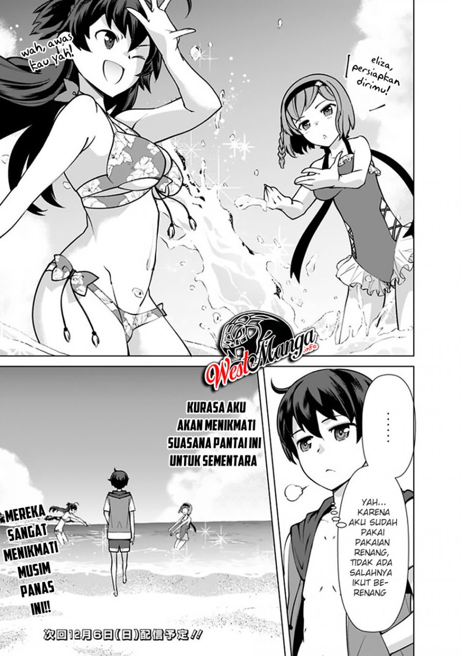 Chapter 43 - halaman 22