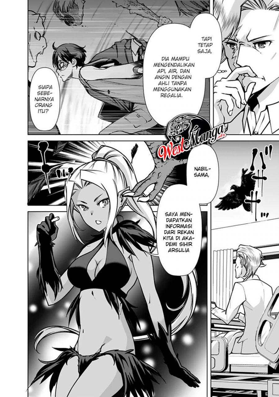 Chapter 43 - halaman 5