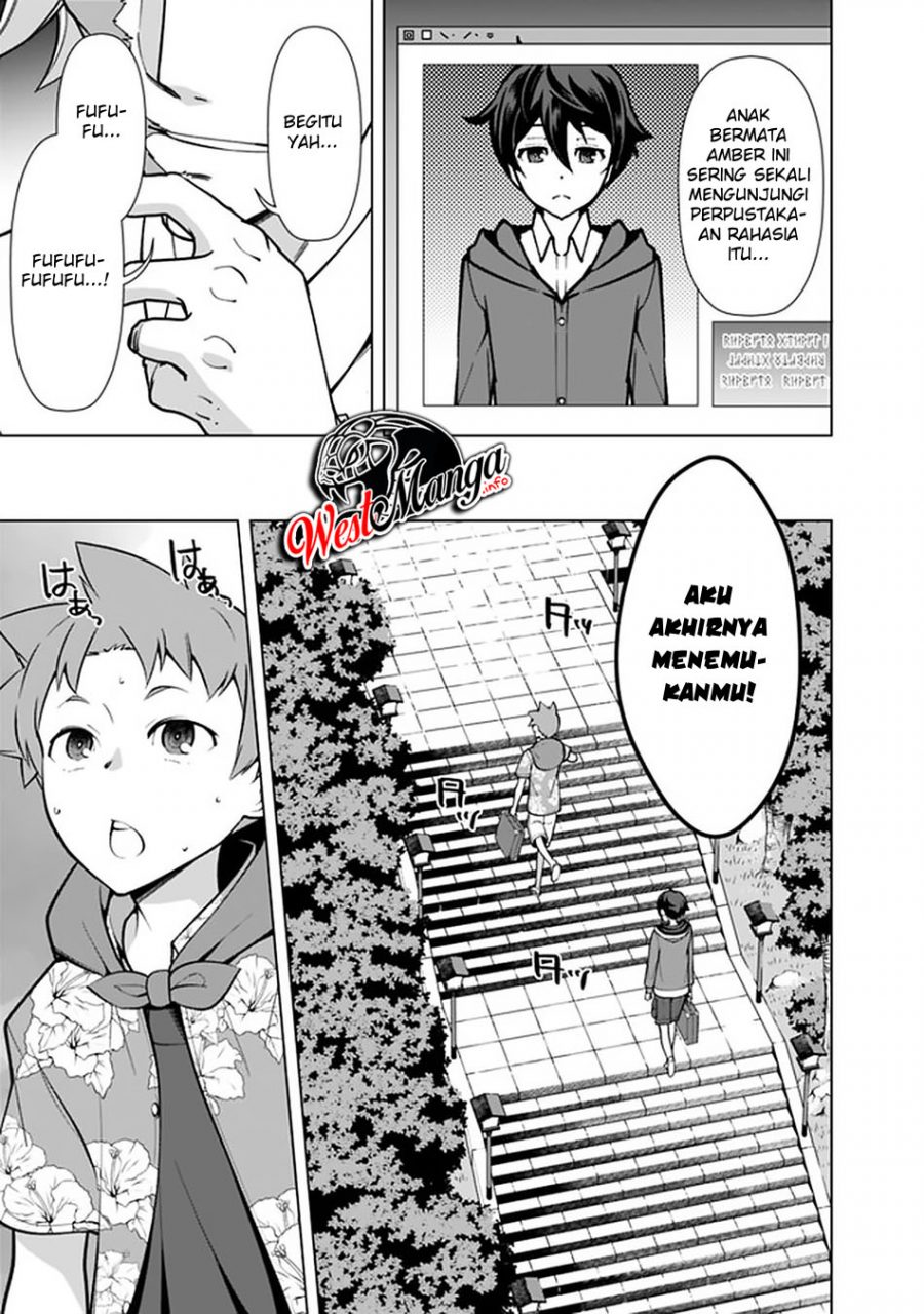Chapter 43 - halaman 8