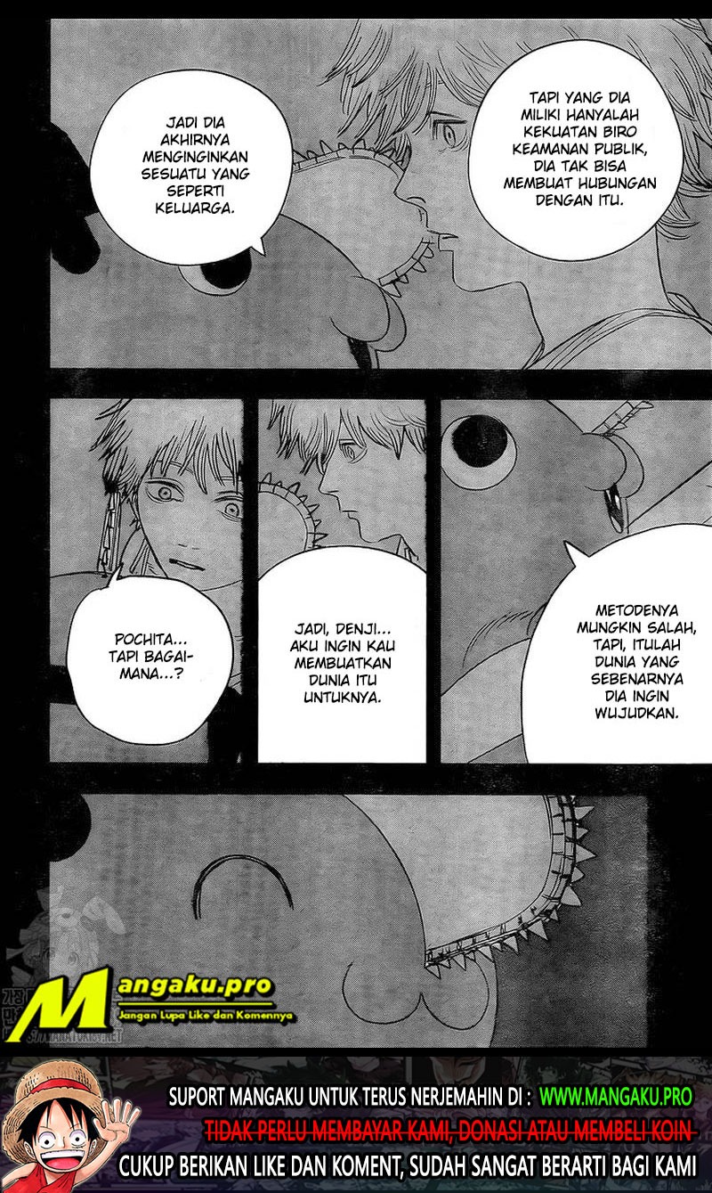 Chapter 97 - halaman 21