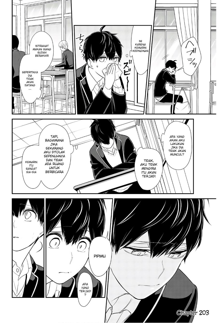 Chapter 203 - halaman 3