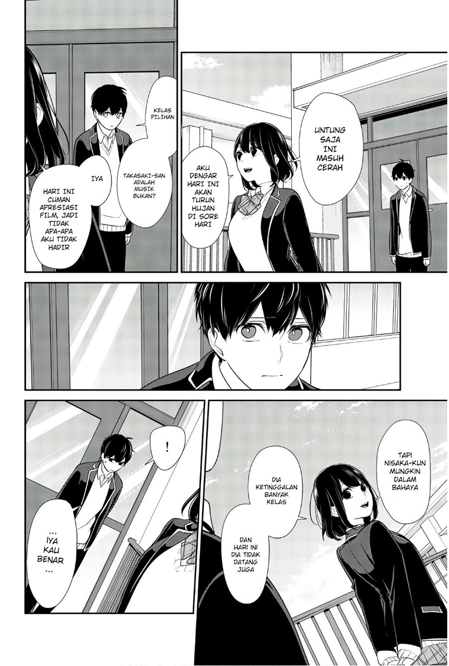 Chapter 203 - halaman 5