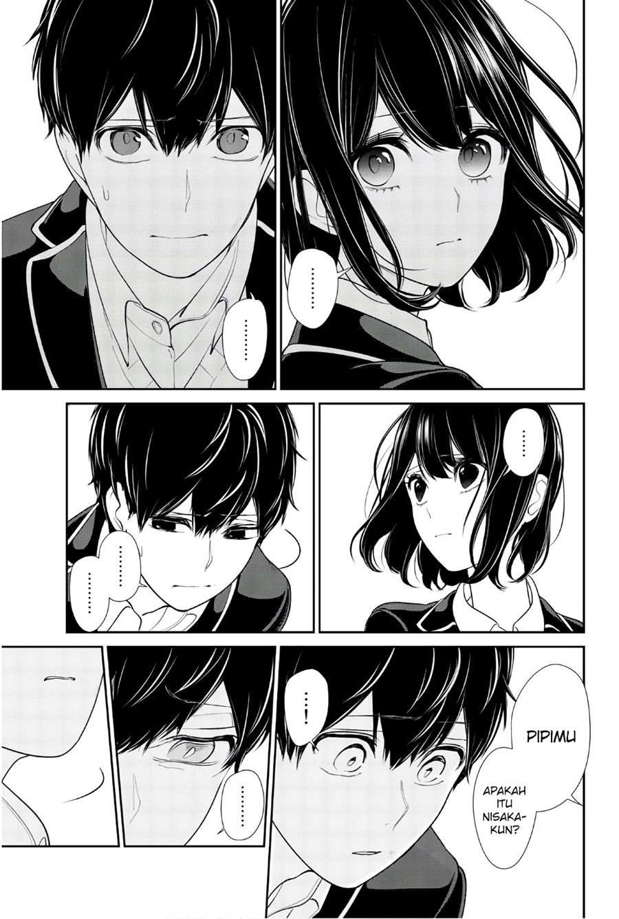 Chapter 203 - halaman 6