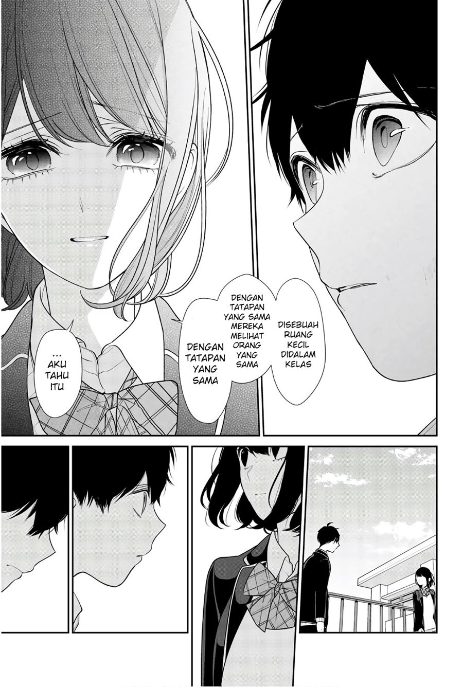 Chapter 203 - halaman 8
