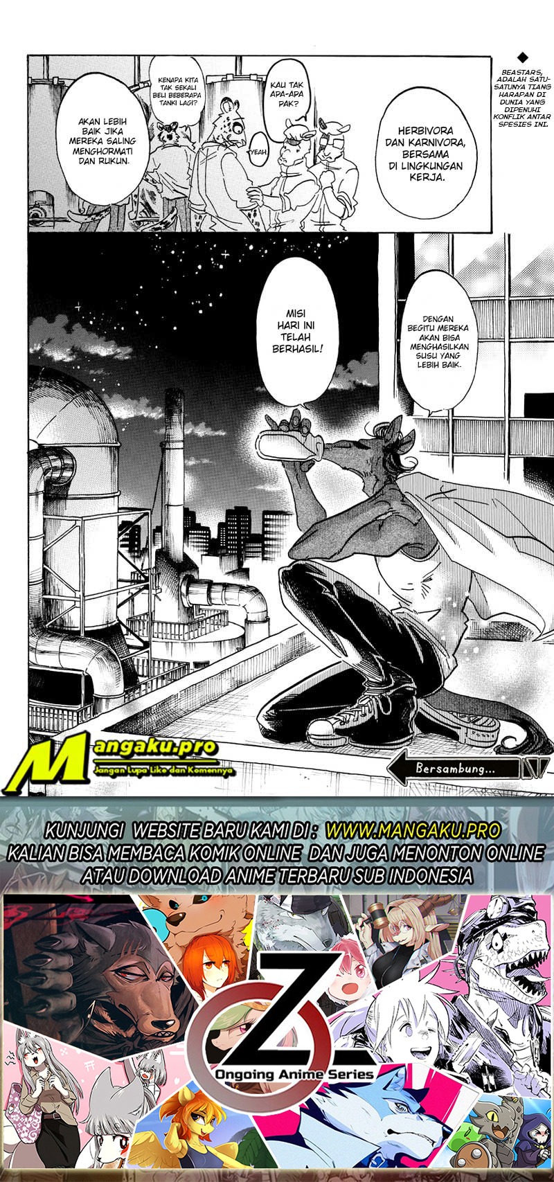 Chapter 102 - halaman 21