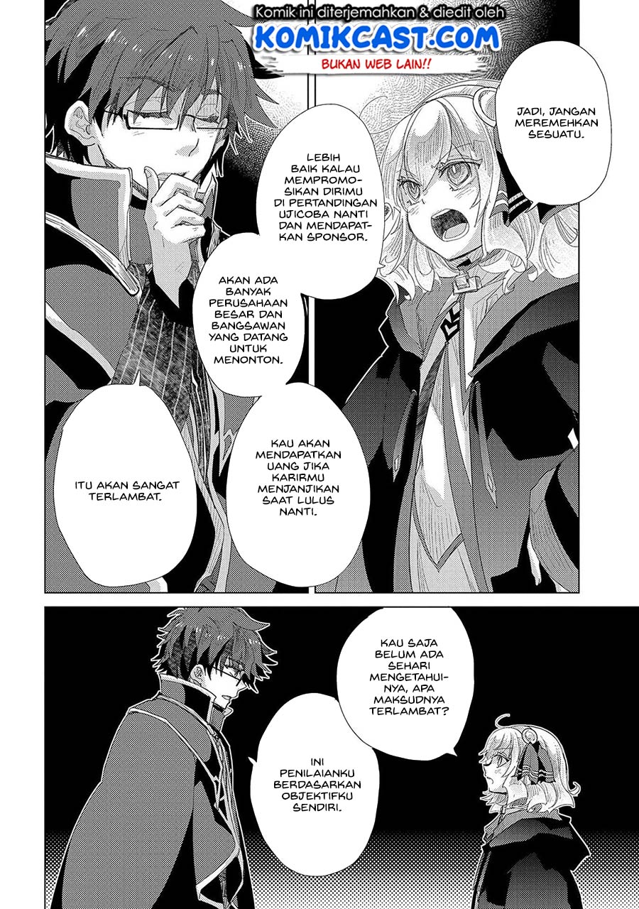 Chapter 35 - halaman 21