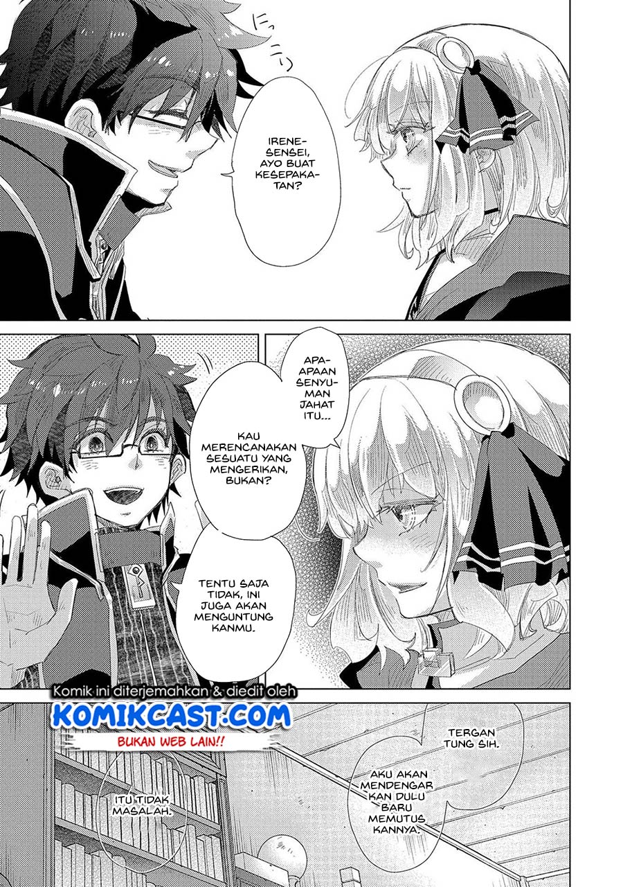 Chapter 35 - halaman 30