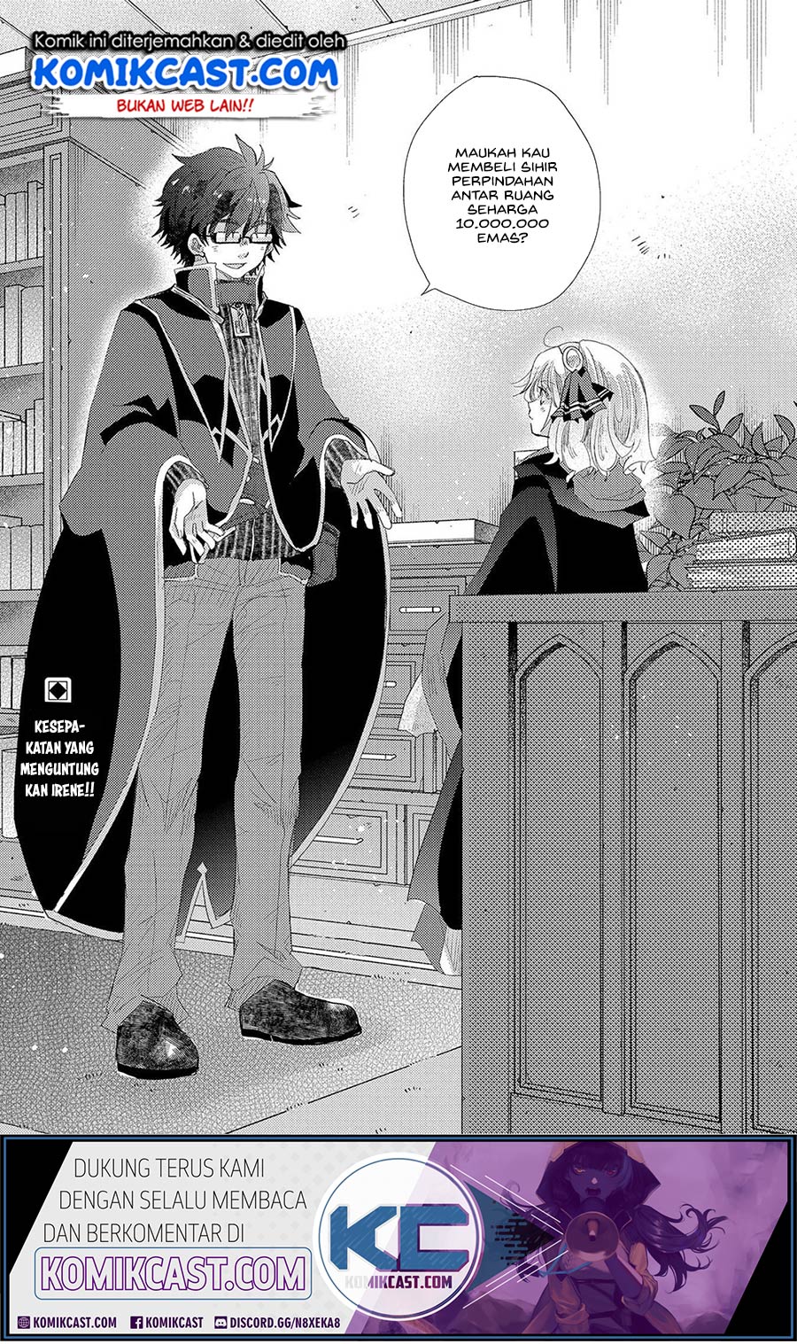 Chapter 35 - halaman 31