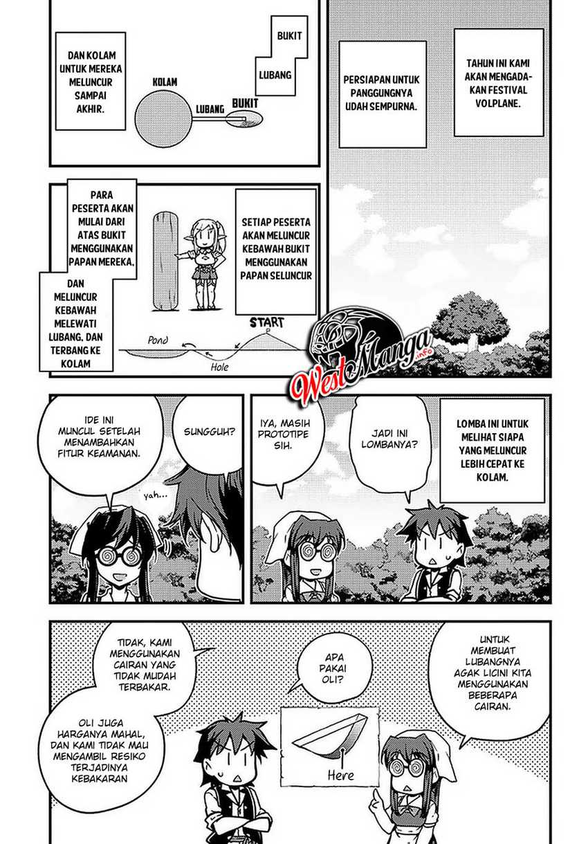 Chapter 134 - halaman 4
