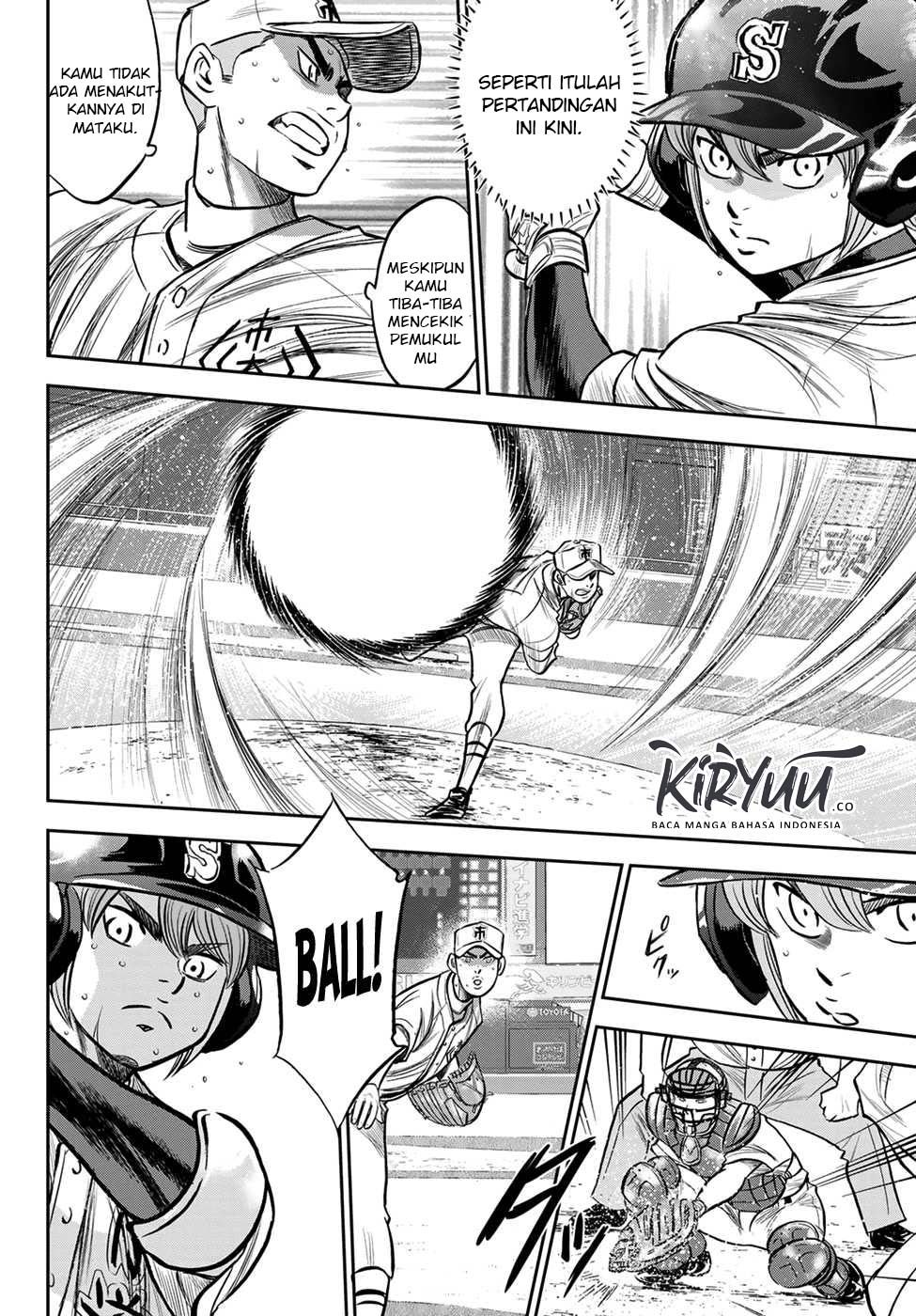 Chapter 236 - halaman 14