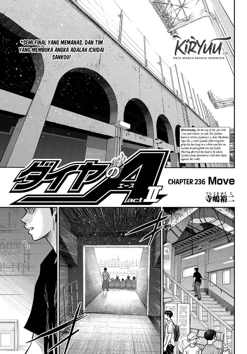 Chapter 236 - halaman 3