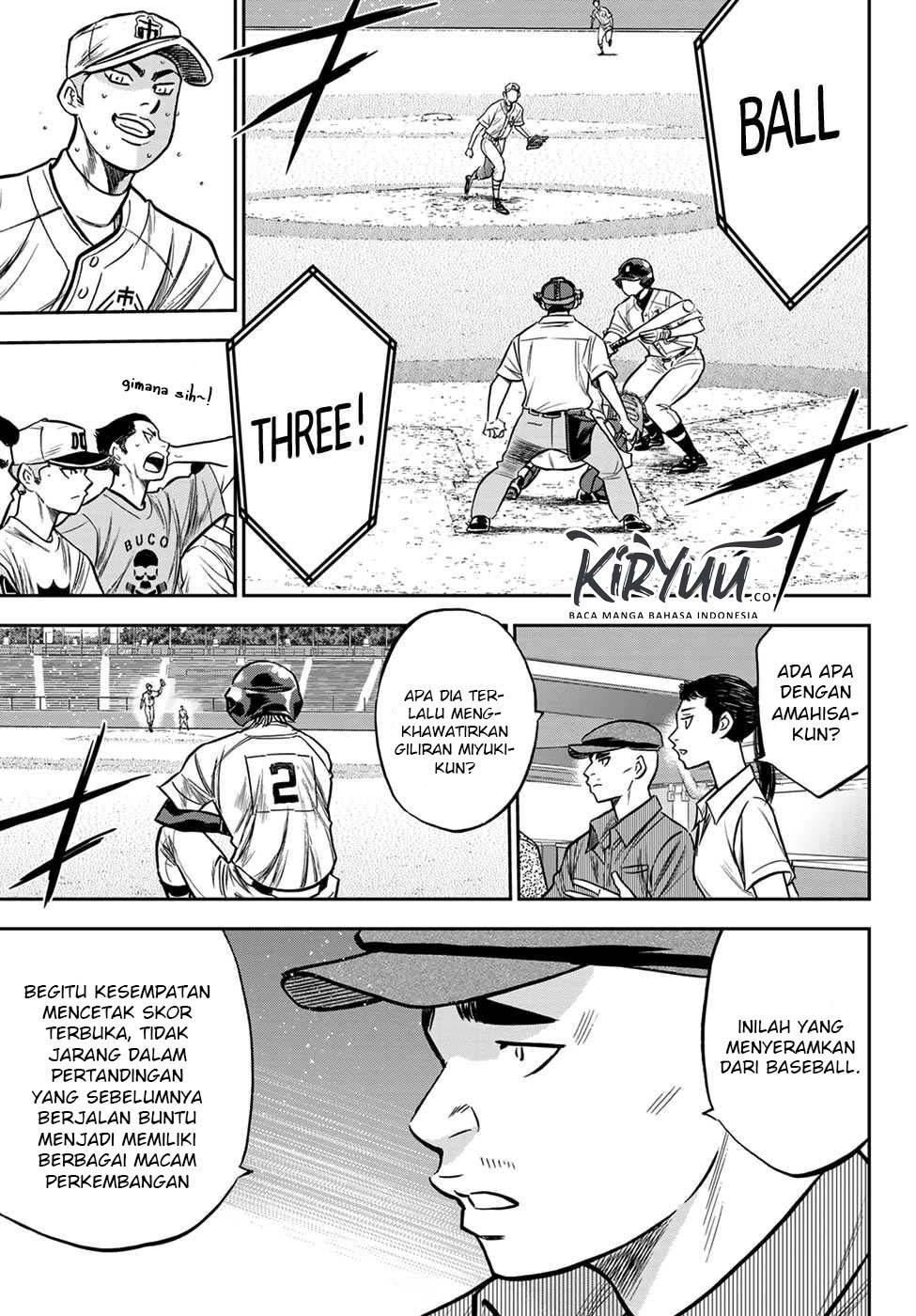 Chapter 236 - halaman 21