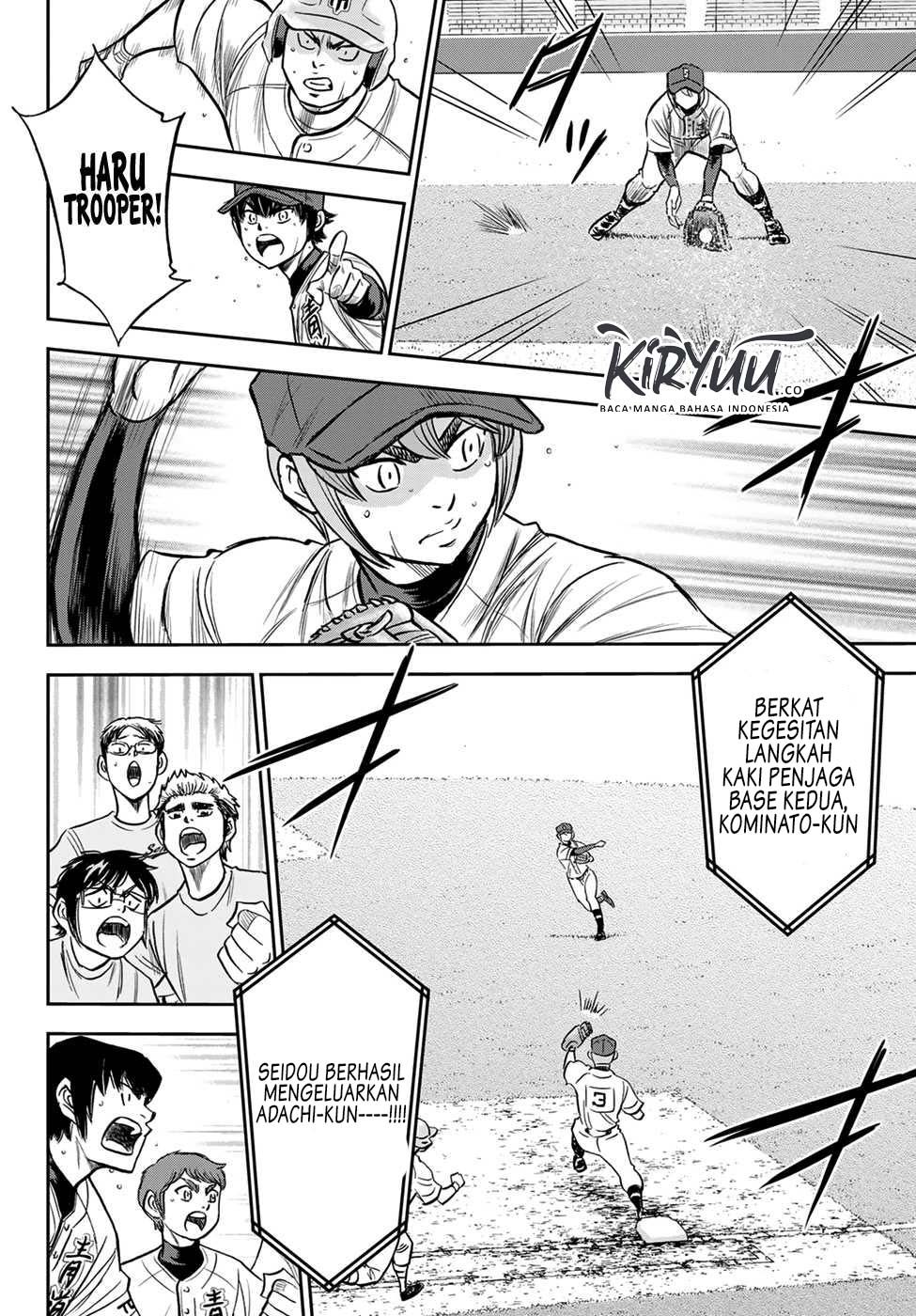 Chapter 236 - halaman 8