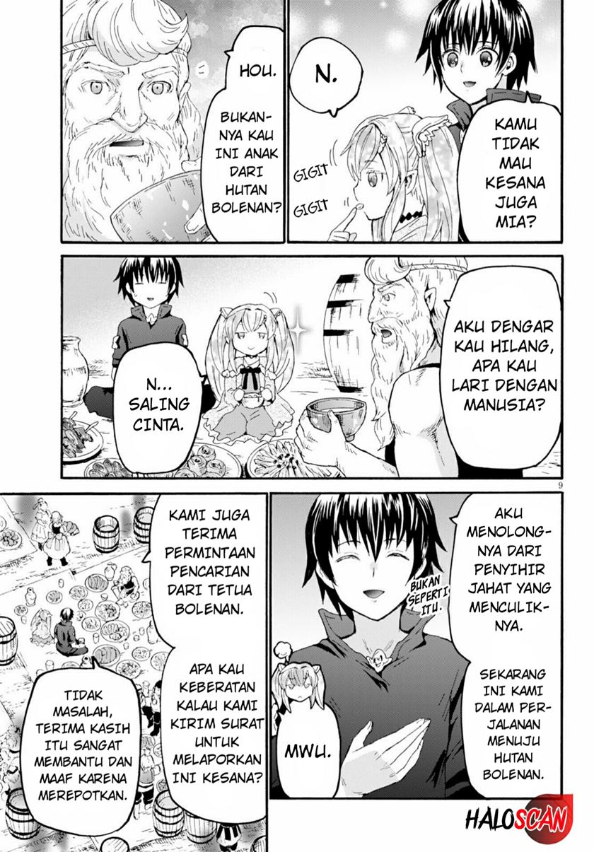Chapter 73 - halaman 12