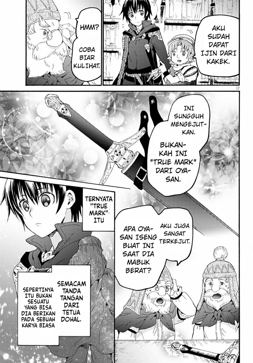 Chapter 73 - halaman 19