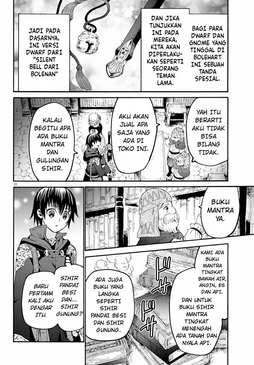 Chapter 73 - halaman 20