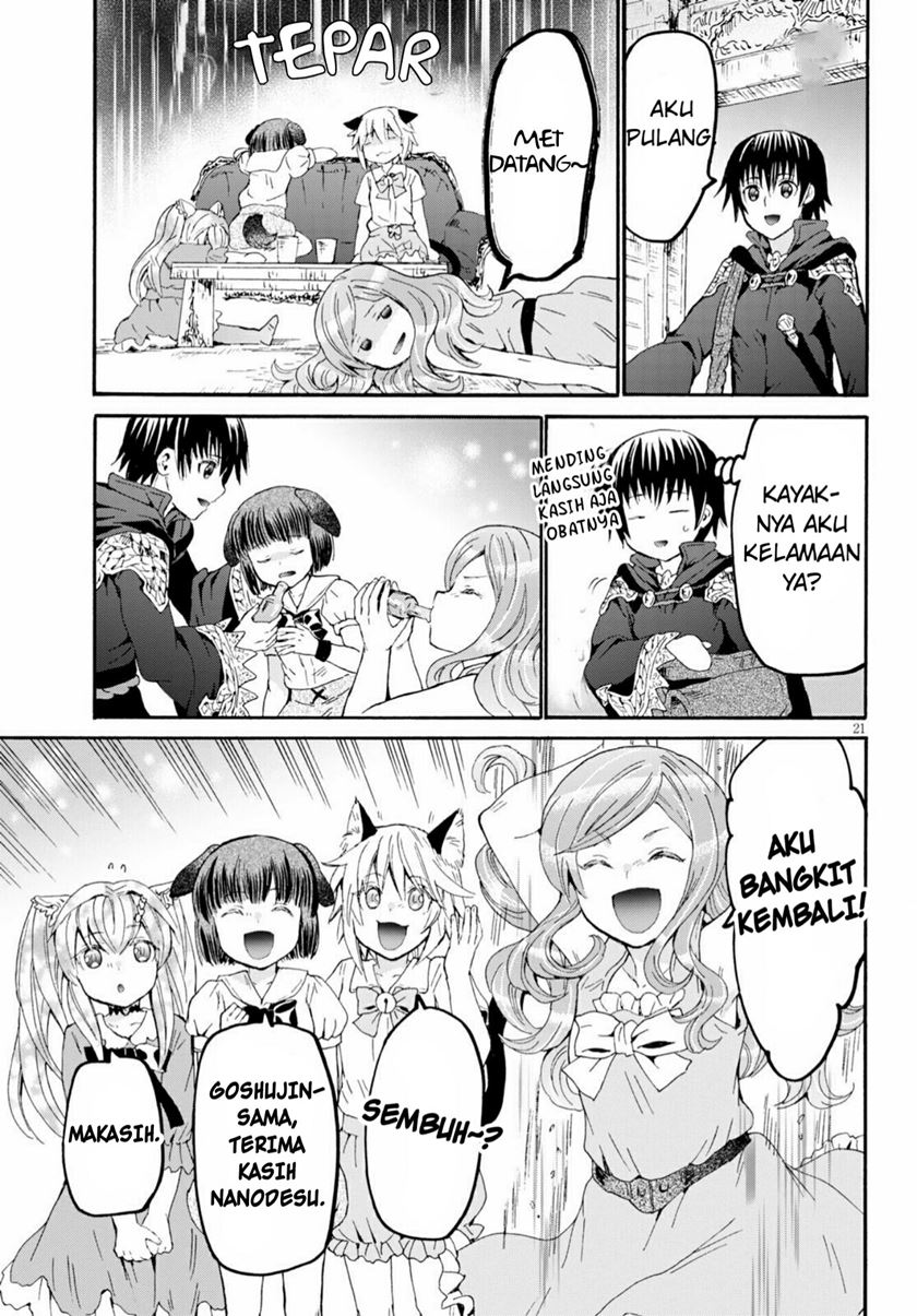 Chapter 73 - halaman 23