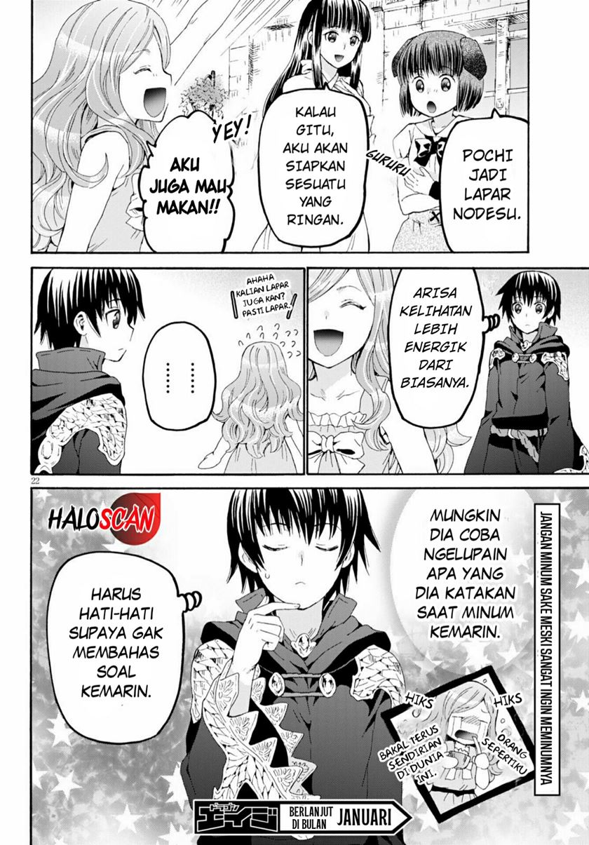 Chapter 73 - halaman 24