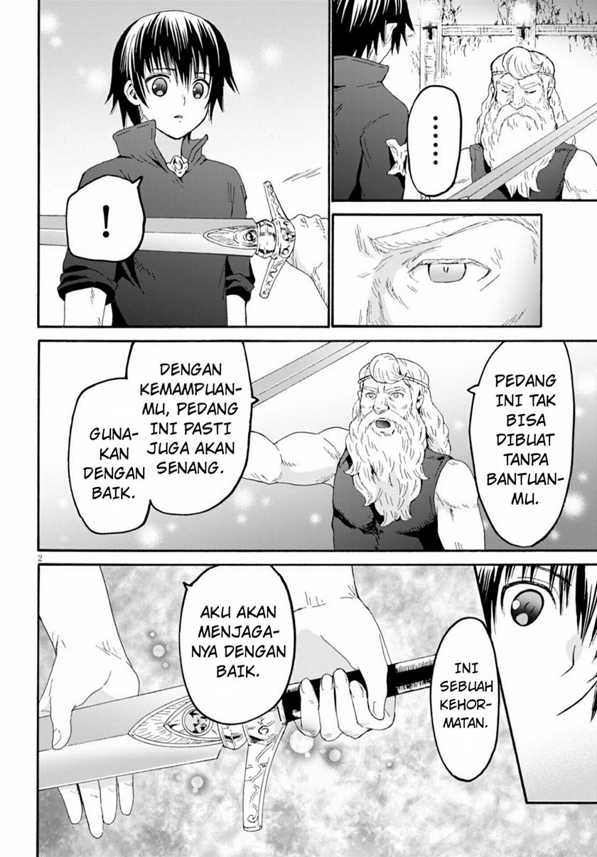 Chapter 73 - halaman 5