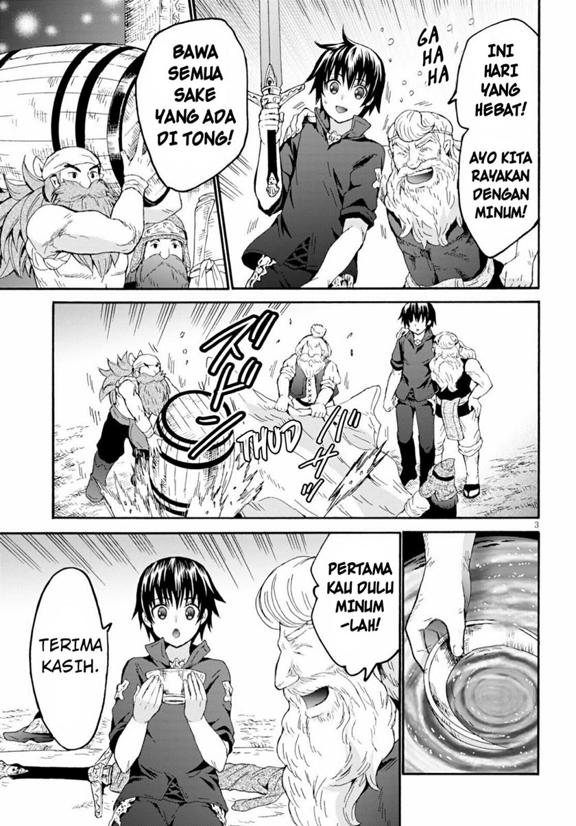 Chapter 73 - halaman 6