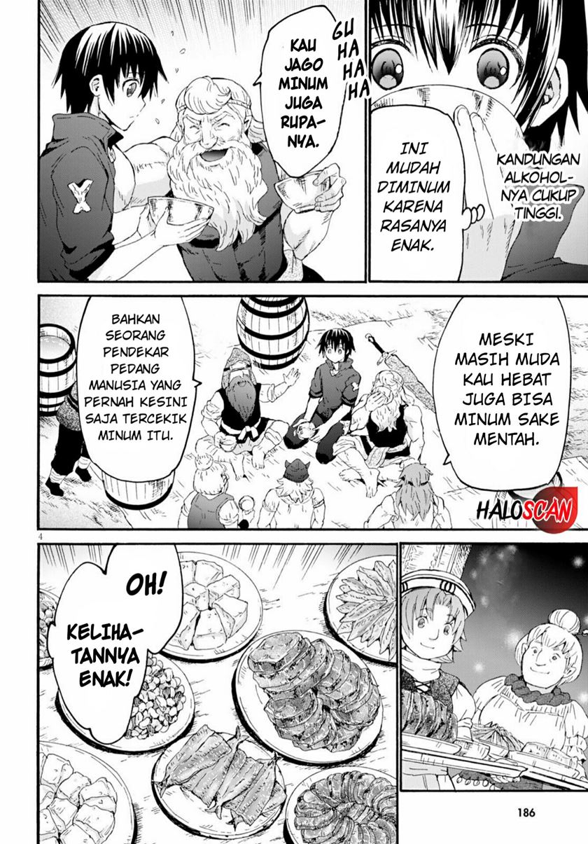 Chapter 73 - halaman 7