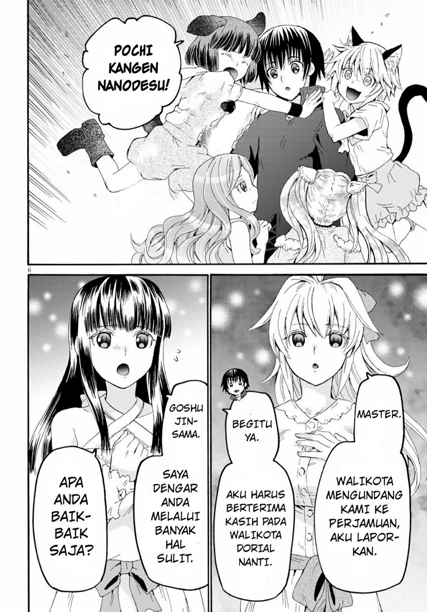 Chapter 73 - halaman 9