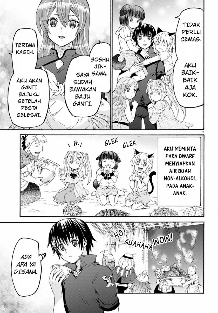 Chapter 73 - halaman 10