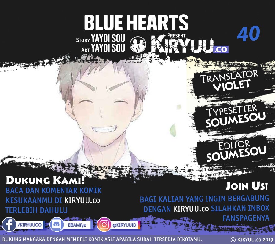 Chapter 40 - halaman 2