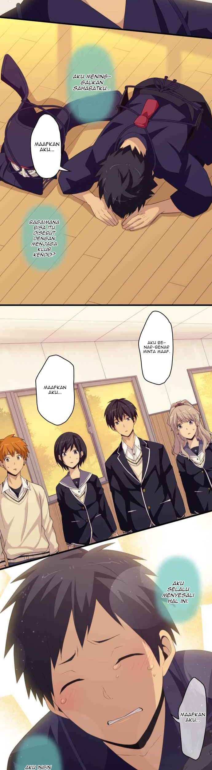Chapter 40 - halaman 20